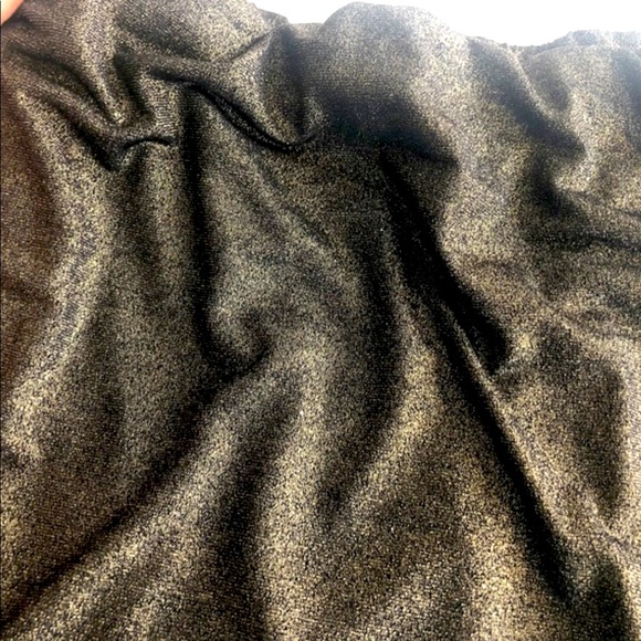 SPARKLY mini skirt ✨🌟 - Picture 4 of 4